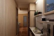 Del Nomad Caravan Park Pemuteran  Exterior photo